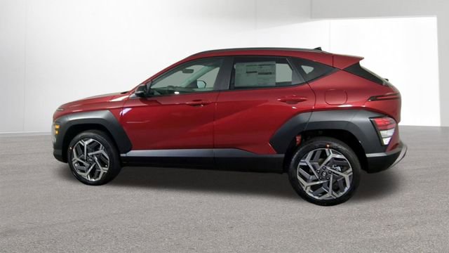 New 2026 Hyundai Kona SEL Premium image 7