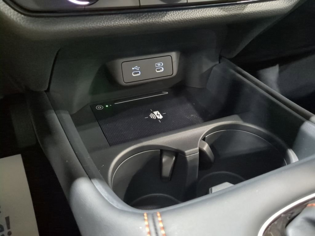 New 2026 Honda HR-V Sport image 34