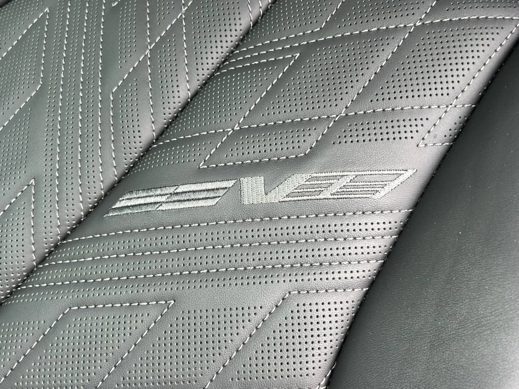 Certified 2026 Cadillac Lyriq V AWD/4WD image 13