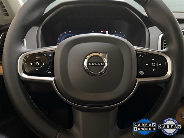 Used 2025 Volvo XC90 B6 Plus image 38