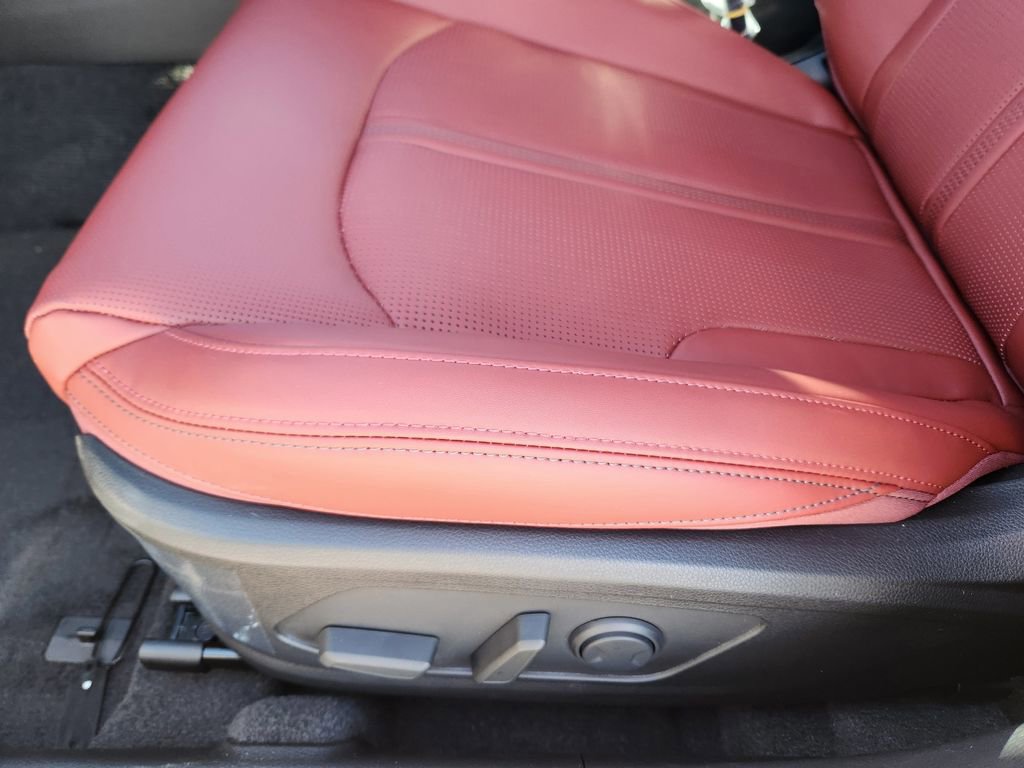 New 2026 Kia K5 GT-Line image 9