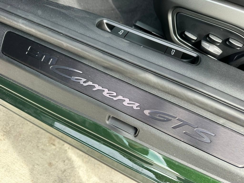 Certified 2026 Porsche 911 Carrera GTS image 23