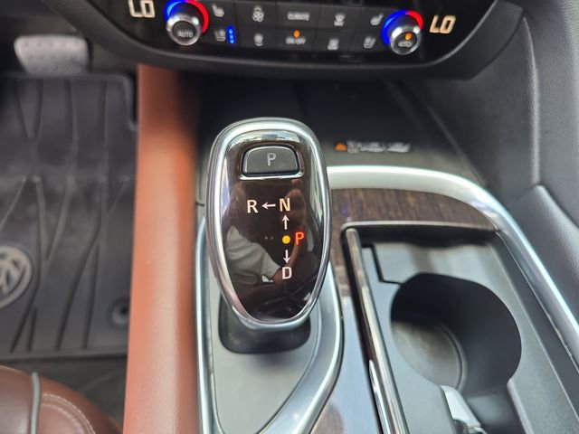 Certified 2019 Buick Enclave Avenir w/ Avenir Technology Package FWD image 24