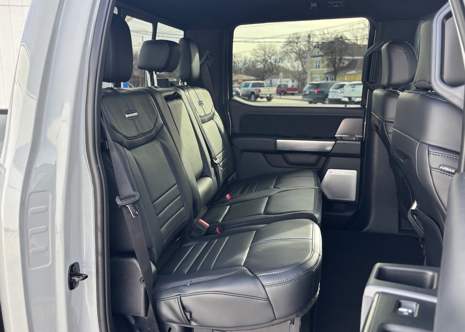 New 2026 Ford F250 Platinum image 40