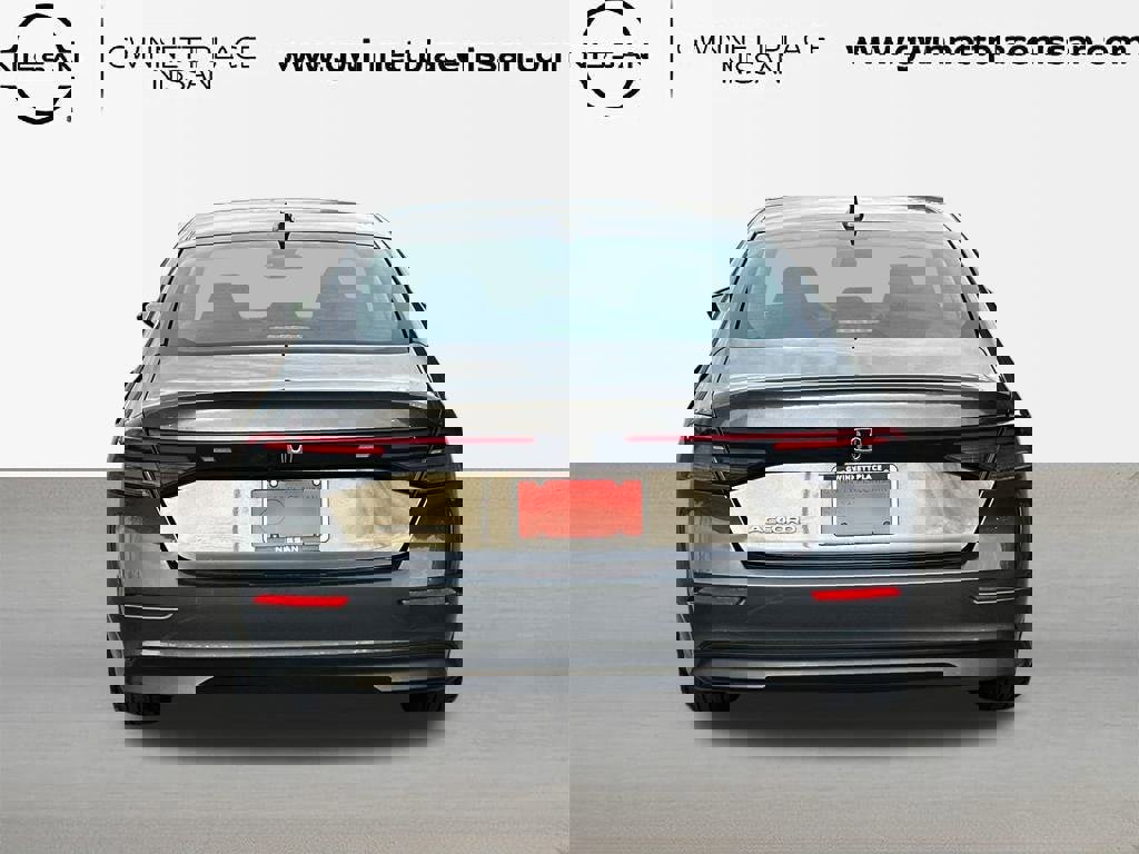 Used 2023 Honda Accord EX image 6