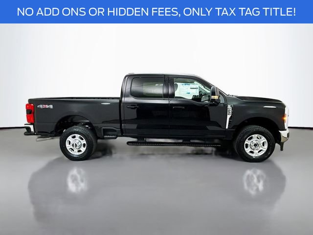 New 2026 Ford F250 XLT w/ XLT Premium Package image 8