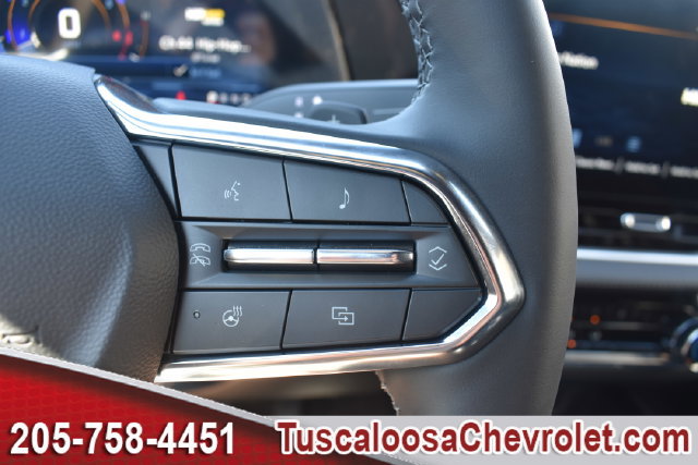 New 2027 Chevrolet Equinox LT w/ Safety and Technology Package FWD image 20