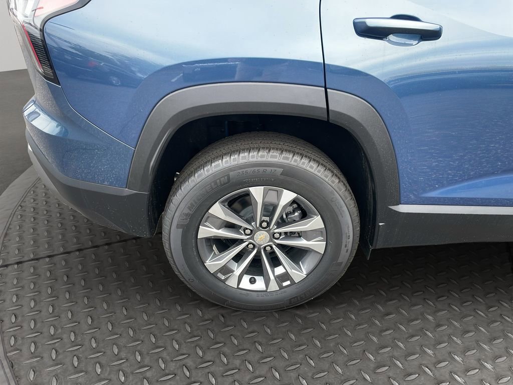 New 2026 Chevrolet Equinox LT w/ Convenience Package II image 22