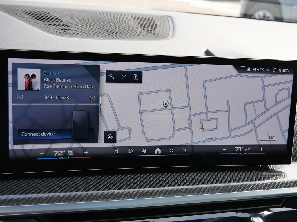 Used 2026 BMW X5 M60i image 41