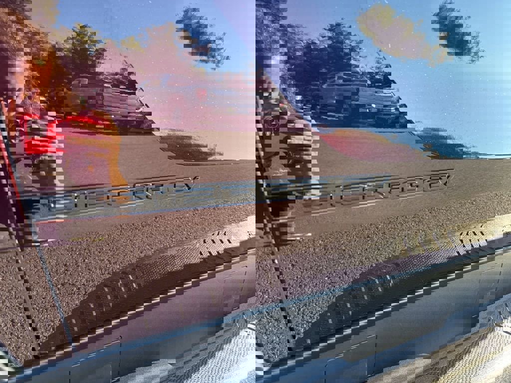 New 2026 GMC Sierra EV Elevation image 60