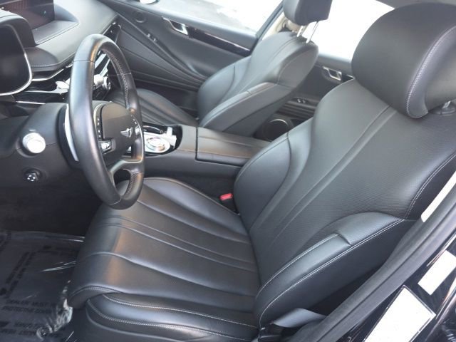 Used 2023 Genesis G80 2.5T image 24