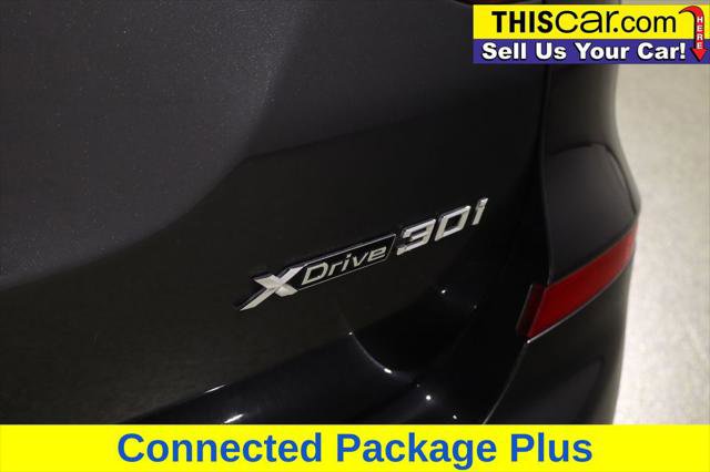 Used 2021 BMW X3 xDrive30i w/ Convenience Package AWD/4WD image 12
