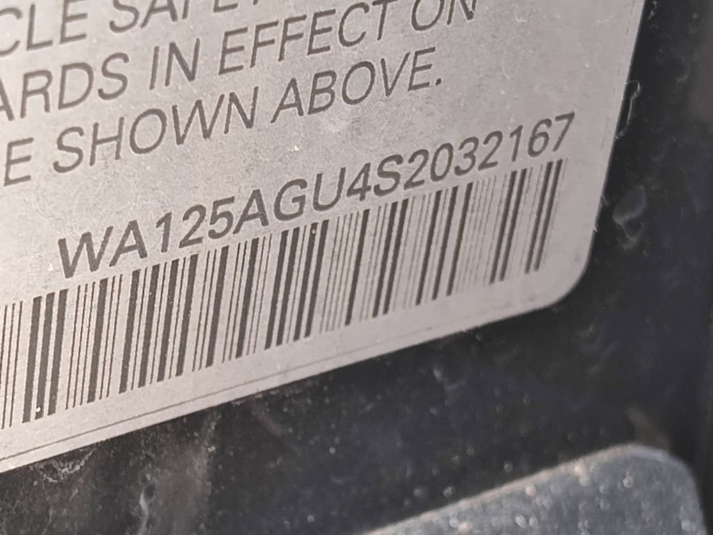 New 2025 Audi SQ5 Premium Plus AWD/4WD image 15