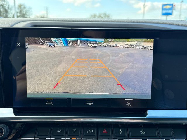 New 2026 Chevrolet Silverado 1500 LT image 24