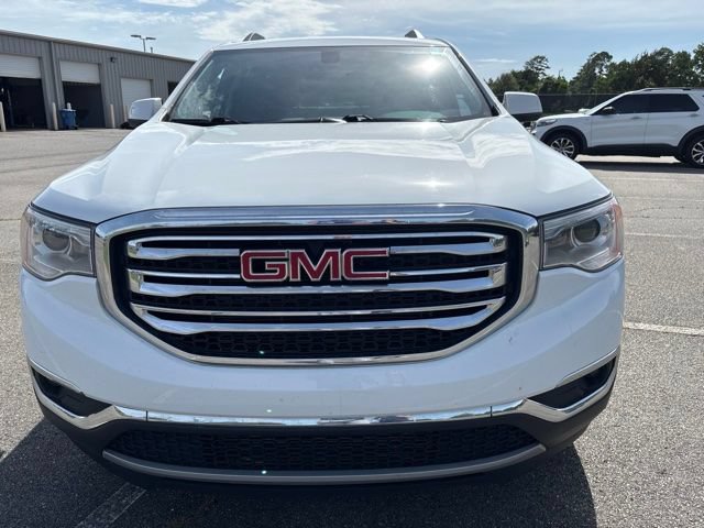 Used 2017 GMC Acadia SLT AWD/4WD image 7