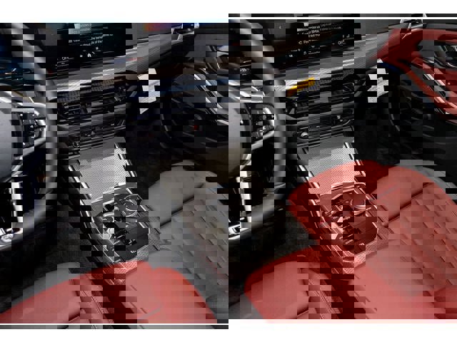 Used 2026 BMW 330i xDrive 330i xDrive w/ M Sport Package image 61