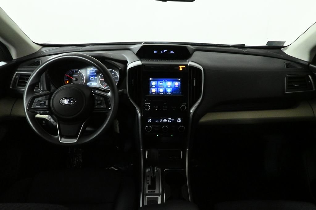Used 2022 Subaru Ascent 8-Passenger image 16