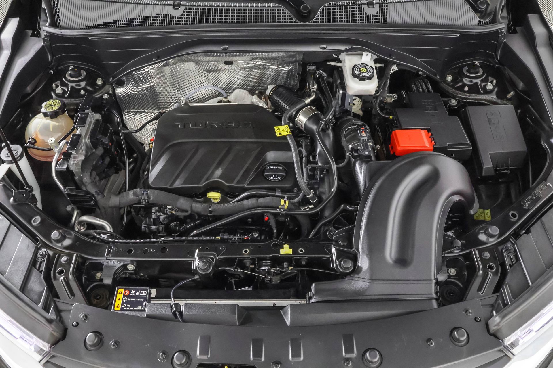 Used 2023 Chevrolet TrailBlazer LT image 45