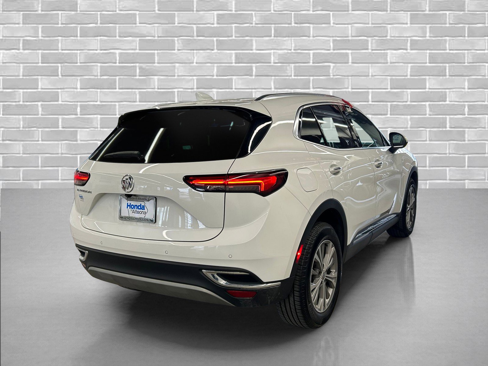 Used 2022 Buick Envision Preferred image 5
