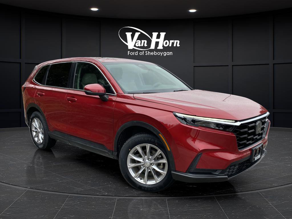 Used 2023 Honda CR-V EX image 44