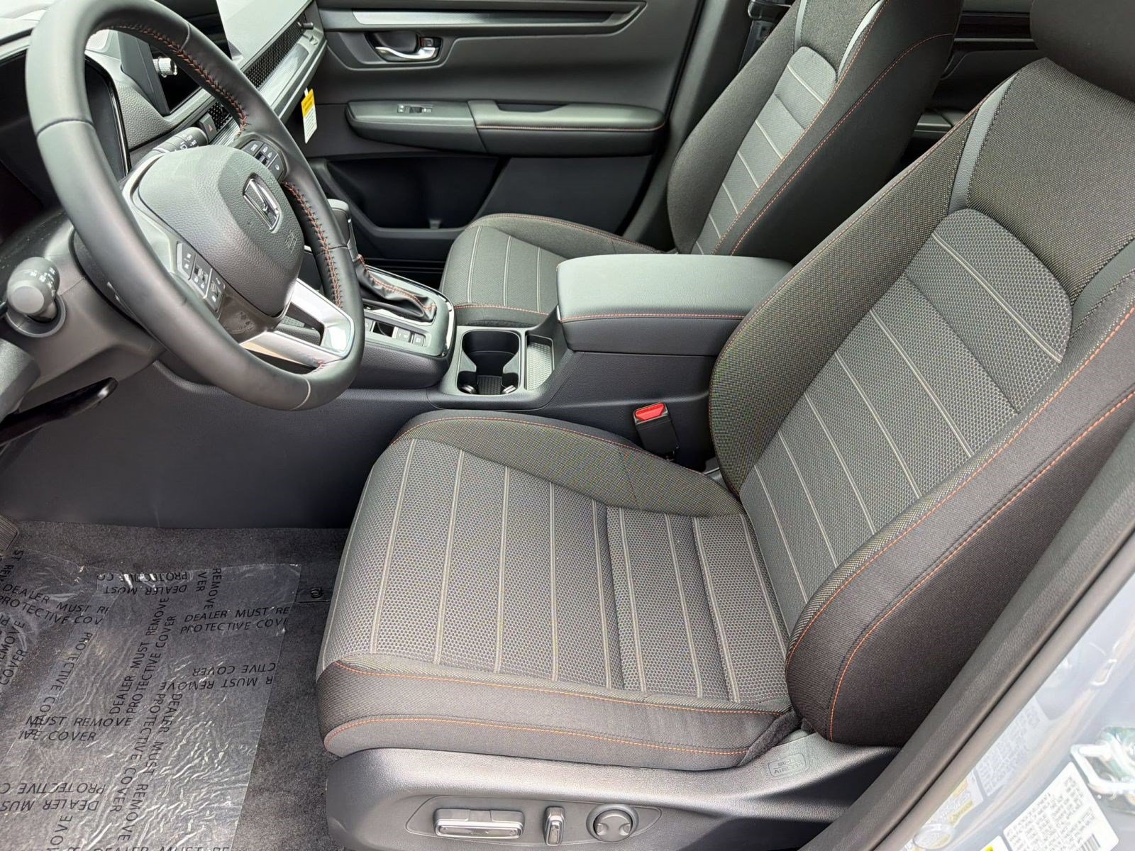 New 2026 Honda CR-V Sport image 5