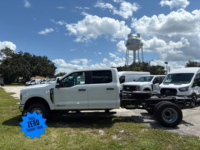 New 2026 Ford F350 XL image 6