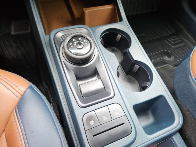 Used 2024 Ford Maverick Lariat FWD image 17
