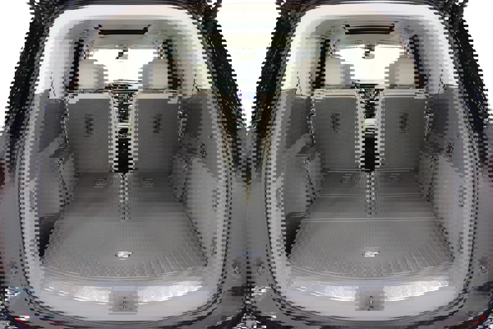 Certified 2024 Cadillac XT6 Premium Luxury w/ LPO, Floor Liner Package image 9