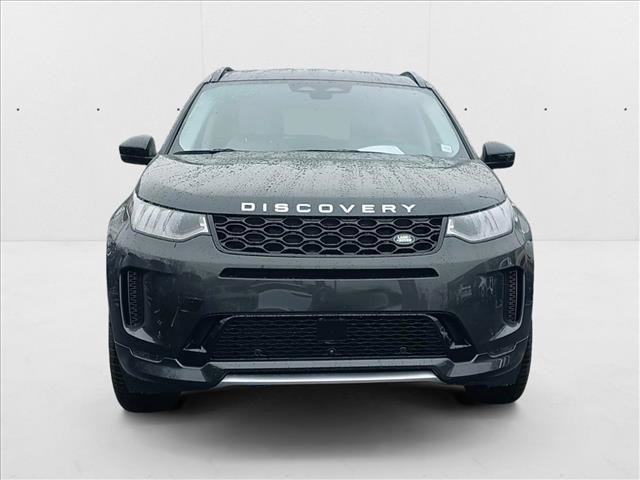 New 2025 Land Rover Discovery Sport S image 2