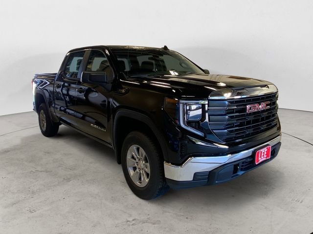 New 2026 GMC Sierra 1500 Pro w/ Trailering Package image 8