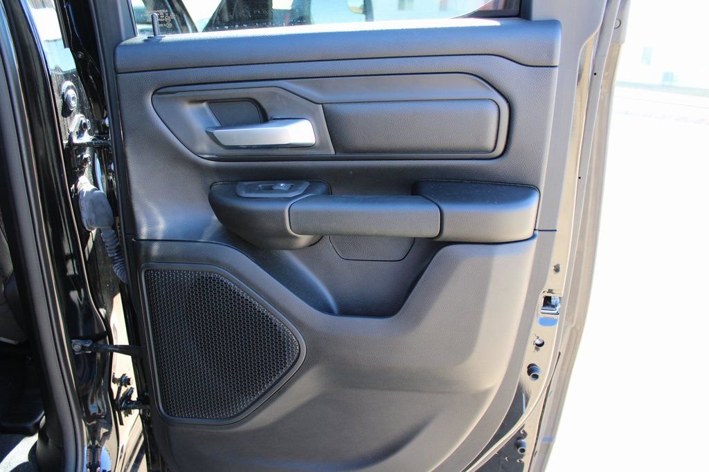 Used 2025 RAM 1500 Tradesman image 40