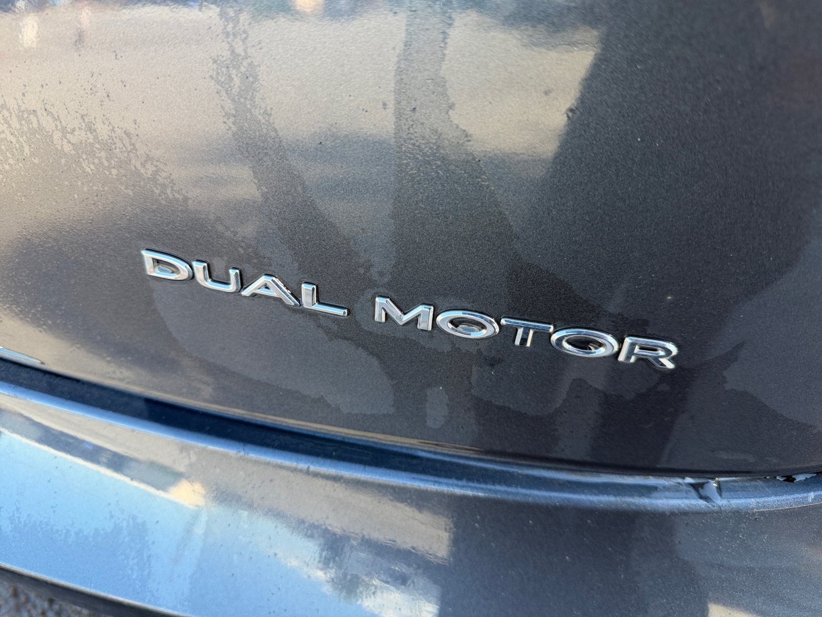 Used 2023 Tesla Model 3 Long Range AWD/4WD image 34