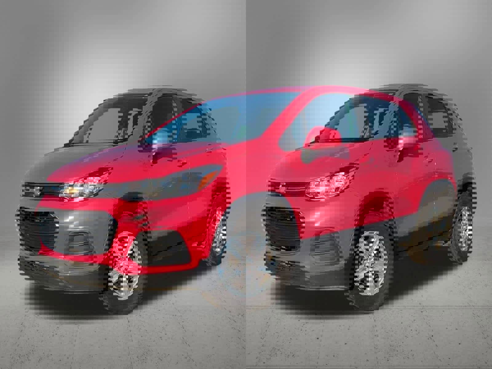 Used 2020 Chevrolet Trax LS w/ Tint and Cruise Package