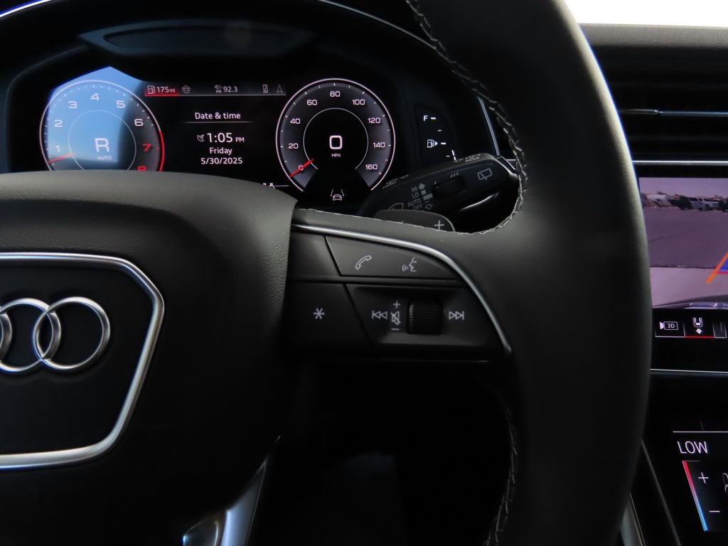 Used 2025 Audi Q7 3.0T Premium Plus w/ Premium Plus Package image 13