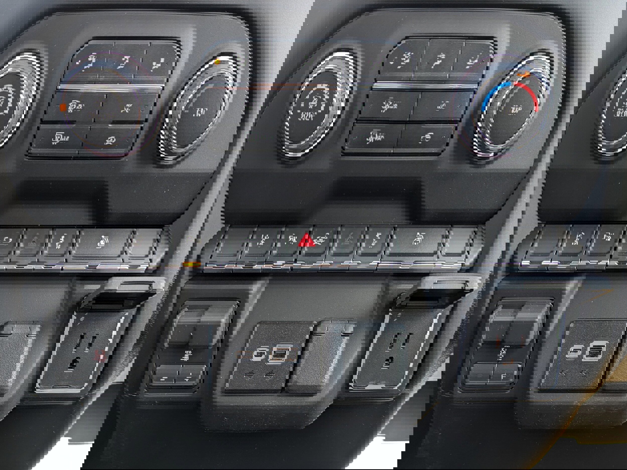 New 2026 Chevrolet Silverado 2500 Custom w/ Custom Value Package image 14