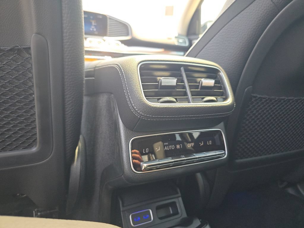 New 2026 Mercedes-Benz GLS 450 4MATIC image 27