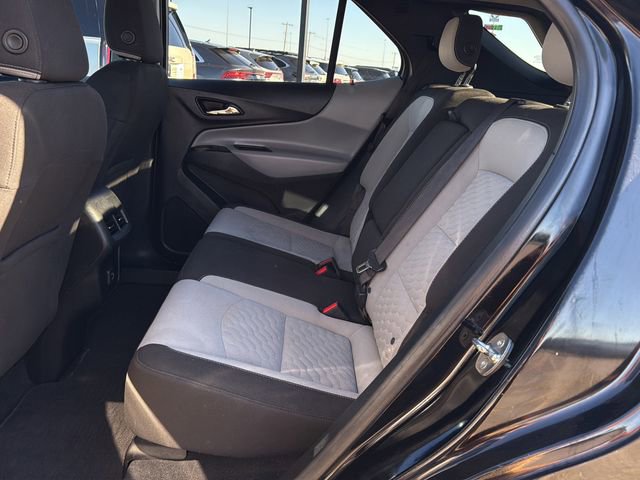 Used 2020 Chevrolet Equinox LS w/ LS Convenience Package image 14
