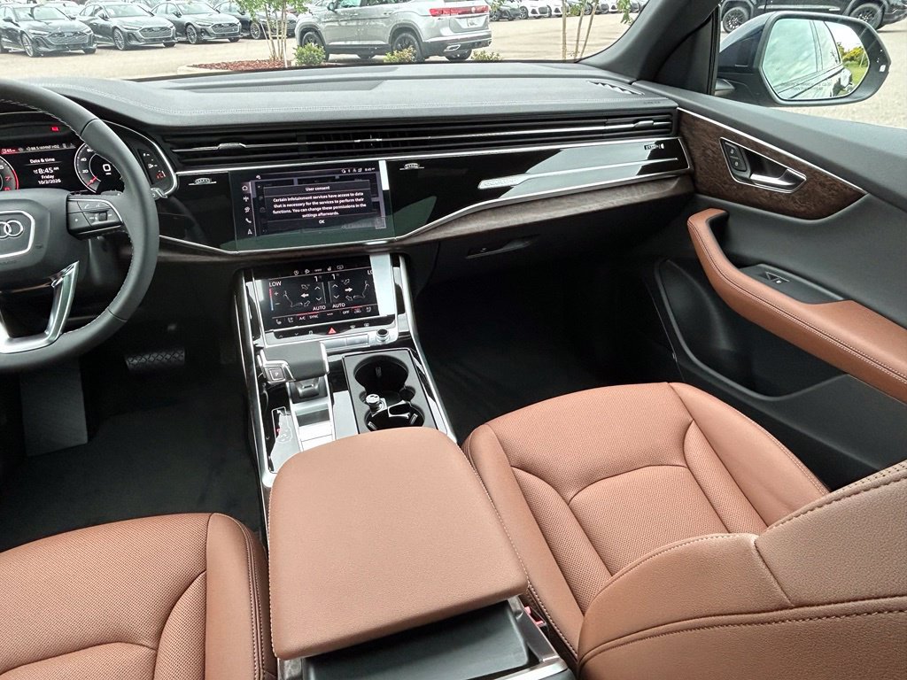 New 2027 Audi Q8 Premium Plus AWD/4WD image 10