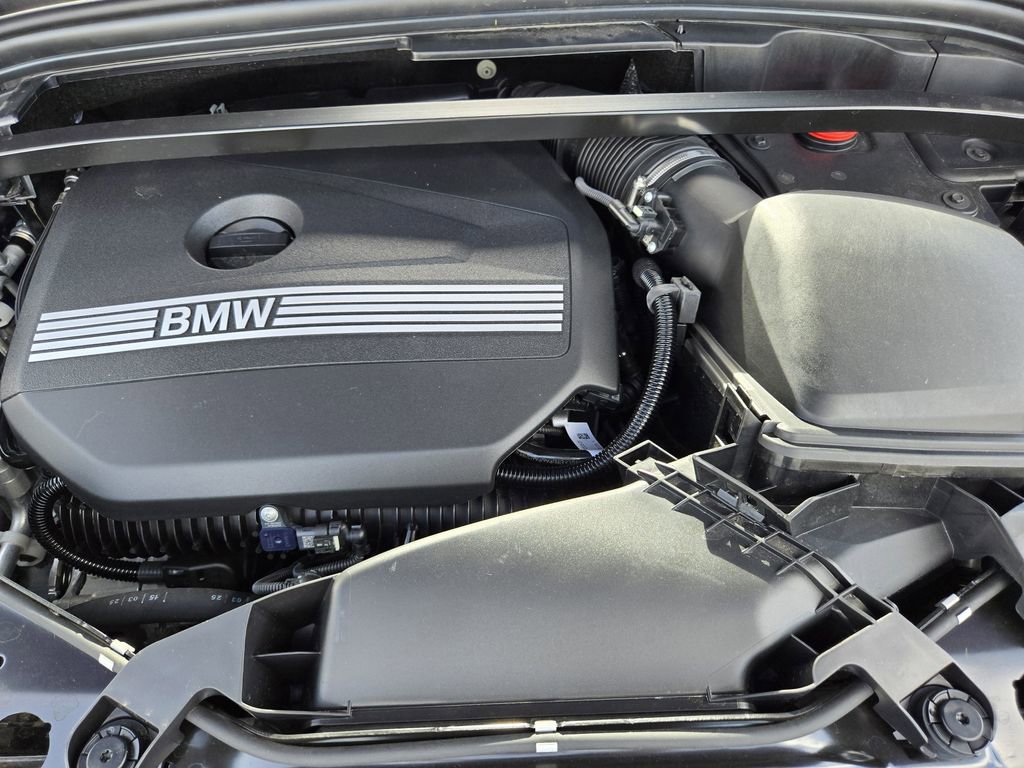 Certified 2025 BMW X1 xDrive28i w/ M Sport Package AWD/4WD image 32