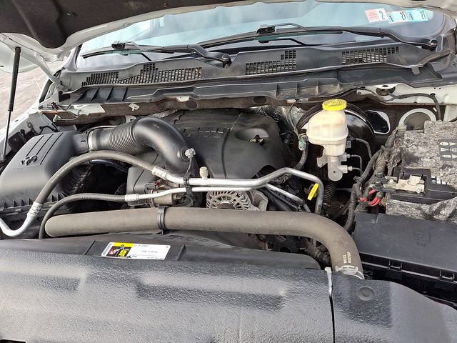 Used 2017 RAM 1500 Express image 26