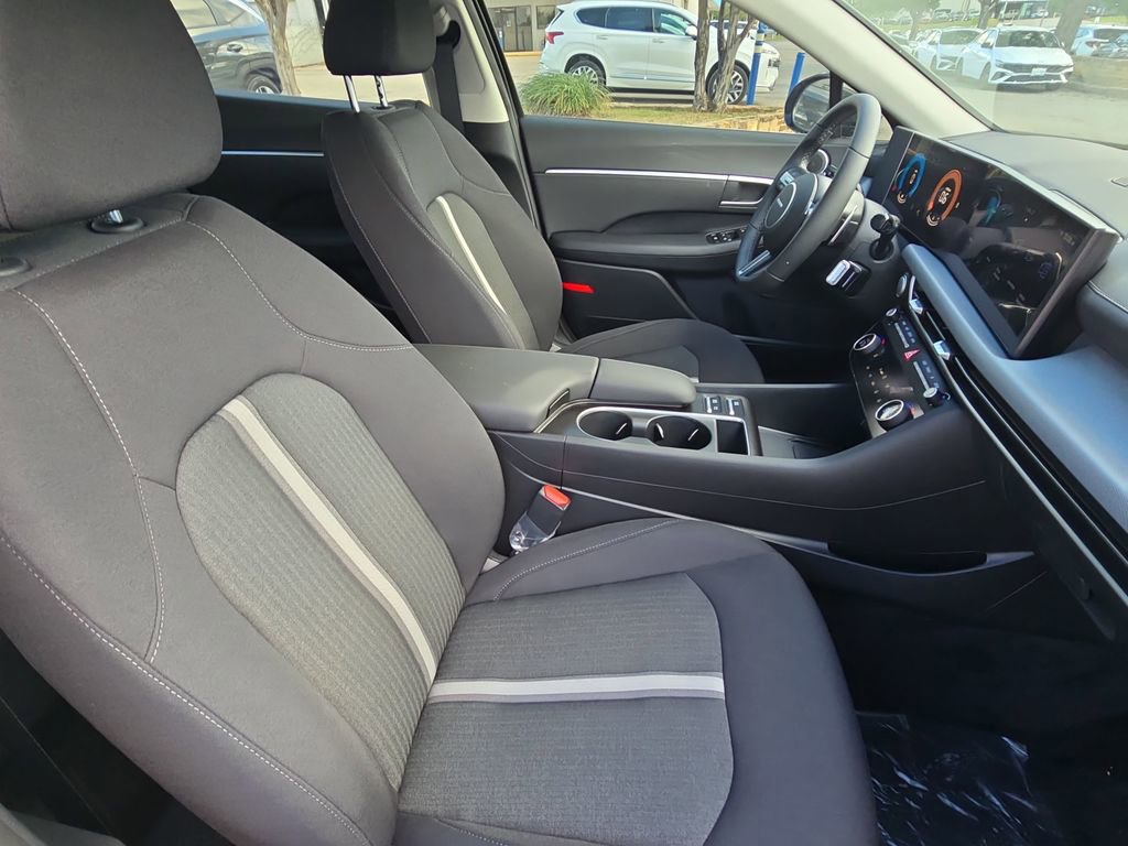 New 2026 Hyundai Sonata SEL image 10