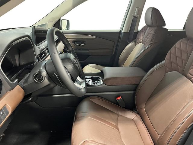 New 2026 Honda Pilot Elite image 16