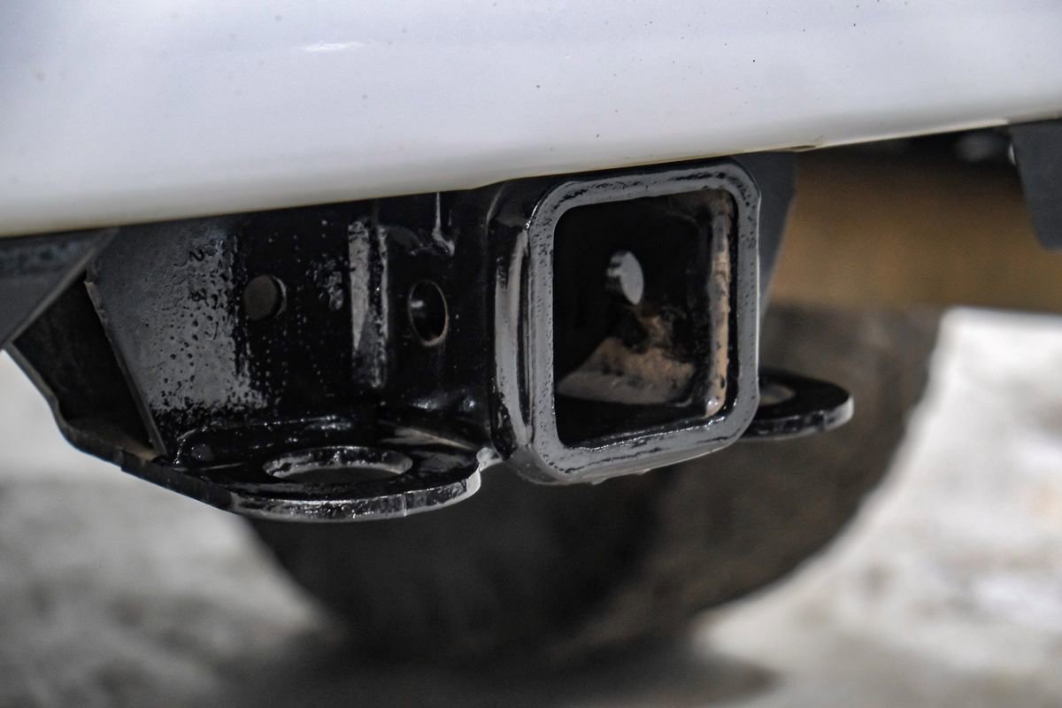 Used 2020 RAM 2500 Laramie w/ Night Edition image 57