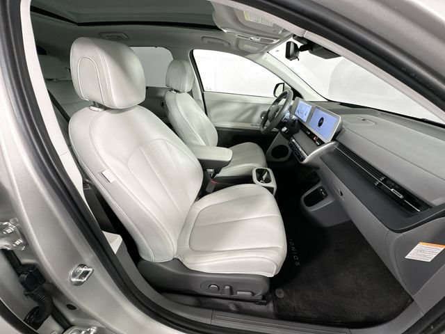 Used 2024 Hyundai Ioniq 5 Limited AWD/4WD image 30