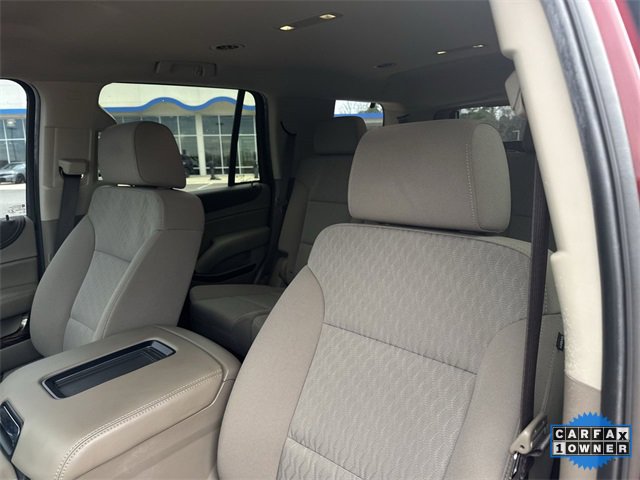 Used 2019 GMC Yukon SLE w/ SLE Value Package image 14