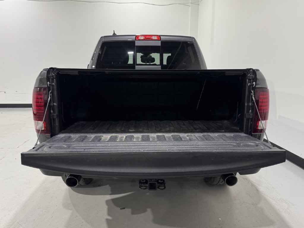 Used 2022 RAM 1500 Warlock AWD/4WD image 26