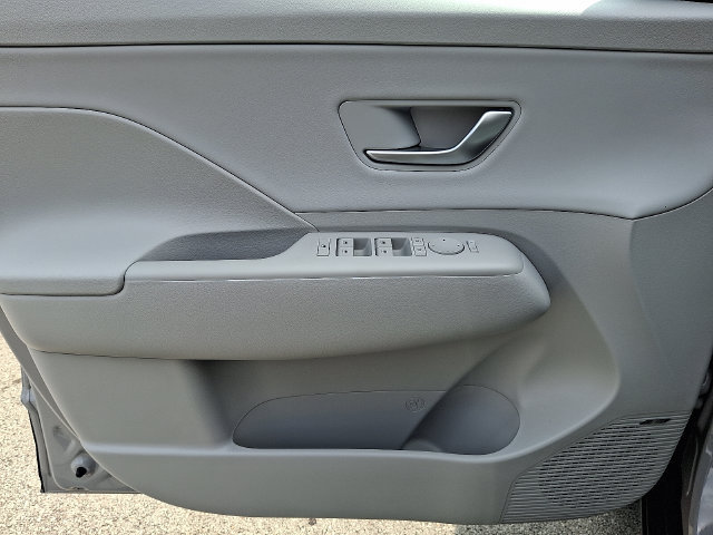 New 2027 Hyundai Kona Limited AWD/4WD image 12