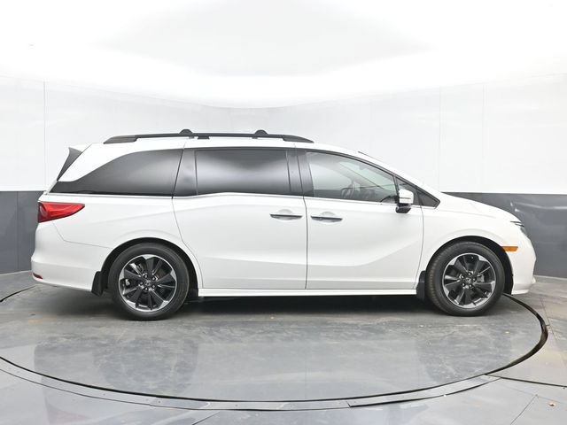 Used 2021 Honda Odyssey Elite image 11