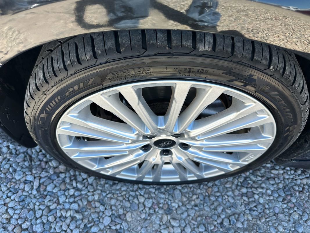 Used 2014 Ford Focus ST w/ Equipment Group 201A image 40