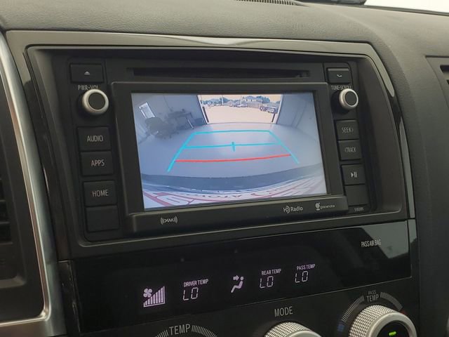 Used 2018 Toyota Sequoia SR5 RWD image 29